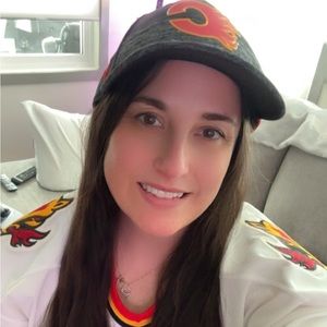 Meet your Posher, Jody-lee